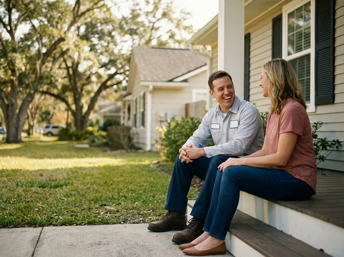 Septic tank pumping FAQs for Pensacola, FL